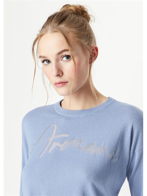 PULLOVER ARMANI EXCHANGE | 3RYM1J YMQ2Z/15CN